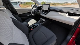 Toyota Corolla 1.5 TNGA с гаранция!, снимка 15