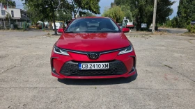 Toyota Corolla 1.5 TNGA с гаранция!, снимка 13