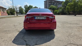 Toyota Corolla 1.5 TNGA с гаранция!, снимка 16