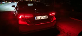 Toyota Corolla 1.5 TNGA с гаранция!, снимка 6