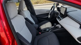 Toyota Corolla 1.5 TNGA с гаранция!, снимка 17