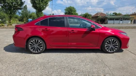 Toyota Corolla 1.5 TNGA с гаранция!, снимка 15