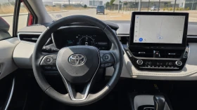 Toyota Corolla 1.5 TNGA с гаранция!, снимка 13