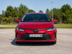 Toyota Corolla 1.5 TNGA с гаранция!, снимка 3