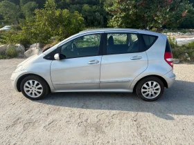 Mercedes-Benz A 160, снимка 2