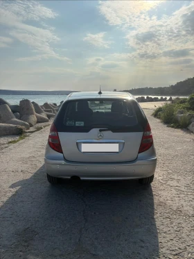 Mercedes-Benz A 160, снимка 4
