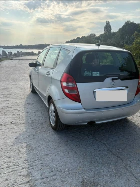 Mercedes-Benz A 160, снимка 5