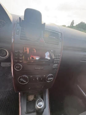Mercedes-Benz A 160, снимка 11