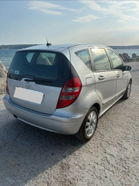 Mercedes-Benz A 160, снимка 8