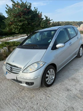 Mercedes-Benz A 160, снимка 6