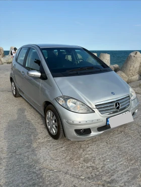 Mercedes-Benz A 160, снимка 7