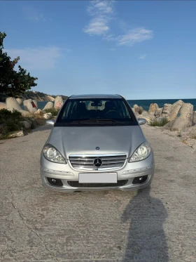 Mercedes-Benz A 160, снимка 1