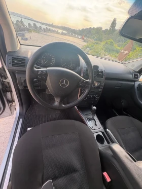Mercedes-Benz A 160, снимка 13
