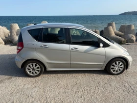 Mercedes-Benz A 160, снимка 3