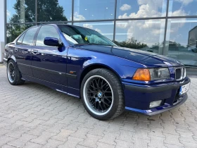 BMW 320, снимка 2