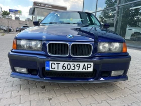 BMW 320, снимка 4