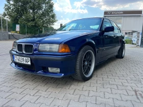 BMW 320, снимка 3
