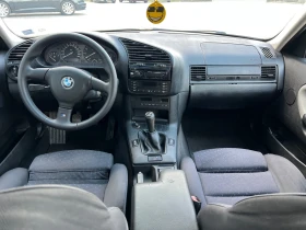 BMW 320, снимка 6