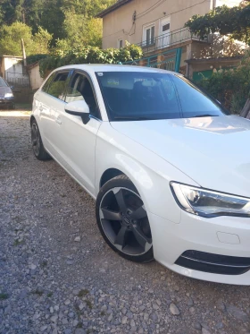 Audi A3 2.0тди 150кс, снимка 2