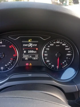 Audi A3 2.0тди 150кс, снимка 11