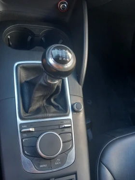 Audi A3 2.0тди 150кс, снимка 12