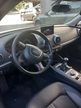 Audi A3 2.0тди 150кс, снимка 7
