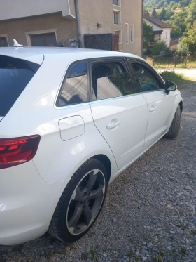 Audi A3 2.0тди 150кс, снимка 6