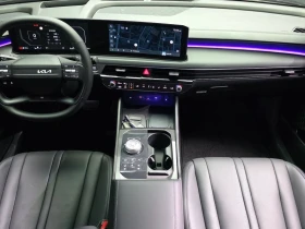 Kia K8 2.5 Automatic, снимка 7
