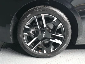Kia K8 2.5 Automatic, снимка 5