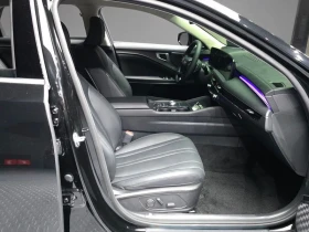 Kia K8 2.5 Automatic, снимка 11