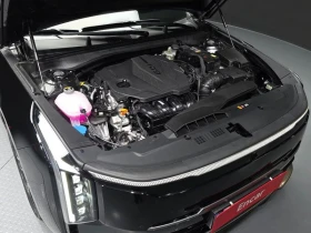 Kia K8 2.5 Automatic, снимка 6