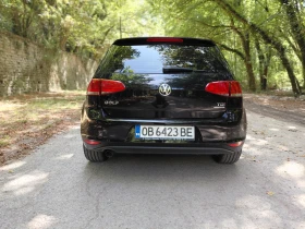 VW Golf 1.6тди, снимка 6