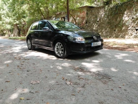 VW Golf 1.6тди, снимка 1