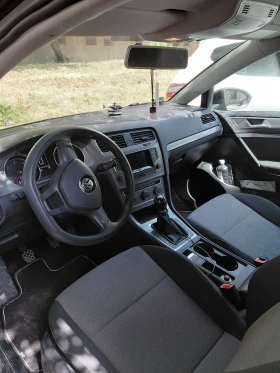 VW Golf 1.6тди, снимка 11