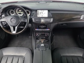 Mercedes-Benz CLS 350 3.5 Automatic, снимка 7