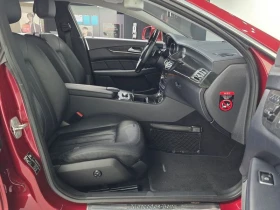 Mercedes-Benz CLS 350 3.5 Automatic, снимка 11