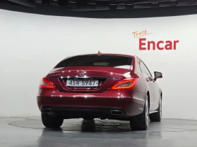 Mercedes-Benz CLS 350 3.5 Automatic, снимка 4