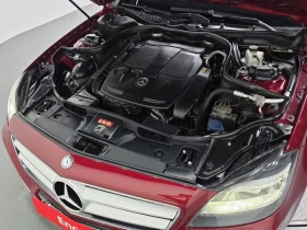 Mercedes-Benz CLS 350 3.5 Automatic, снимка 6