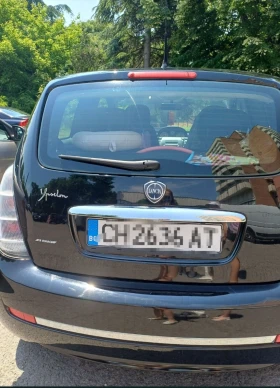 Lancia Ypsilon, снимка 3
