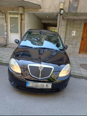 Lancia Ypsilon, снимка 6