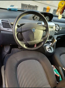 Lancia Ypsilon, снимка 8