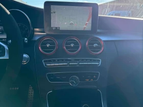 Mercedes-Benz C 450 AMG * АВТОКРЕДИТ БЕЗ ПЪРВОНАЧАЛНА ВНОСКА* , снимка 9