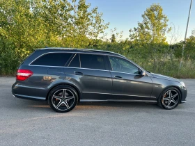 Mercedes-Benz E 350 3.5 cdi 4-MATIC, снимка 6