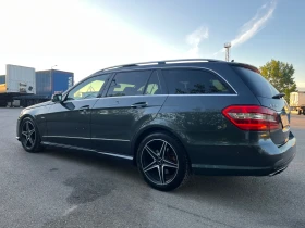 Mercedes-Benz E 350 3.5 cdi 4-MATIC, снимка 5