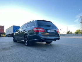 Mercedes-Benz E 350 3.5 cdi 4-MATIC, снимка 9