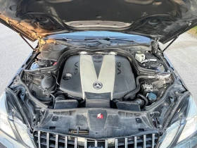 Mercedes-Benz E 350 3.5 cdi 4-MATIC, снимка 10
