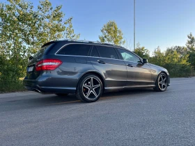 Mercedes-Benz E 350 3.5 cdi 4-MATIC, снимка 7