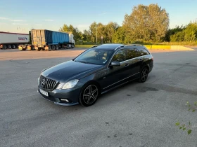 Mercedes-Benz E 350 3.5 cdi 4-MATIC, снимка 1