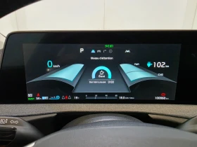 Kia EV6 77 kWh 325Hp 4WD, снимка 6