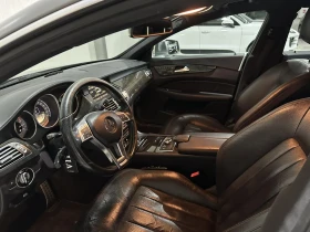 Mercedes-Benz CLS 350, снимка 7
